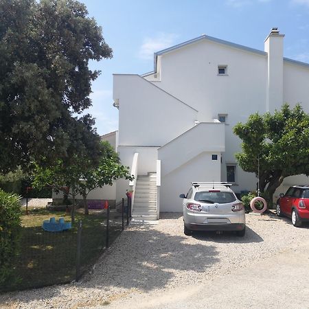 Apartman The View Krk Krk Town Εξωτερικό φωτογραφία
