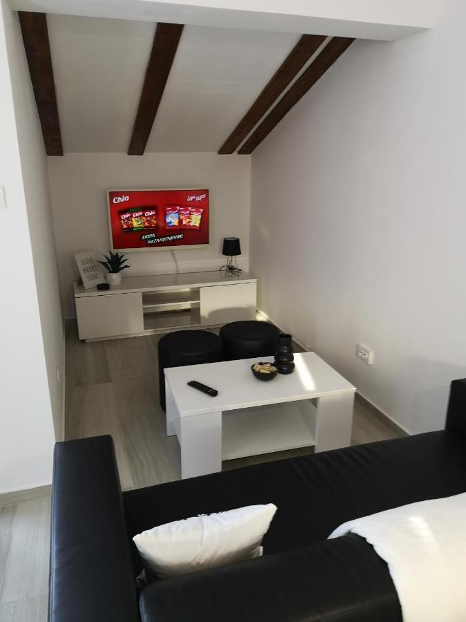 Apartman The View Krk Krk Town Εξωτερικό φωτογραφία