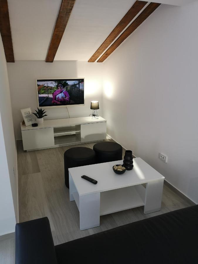 Apartman The View Krk Krk Town Εξωτερικό φωτογραφία