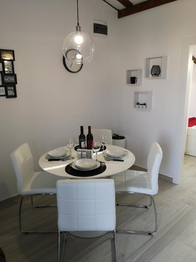 Apartman The View Krk Krk Town Εξωτερικό φωτογραφία