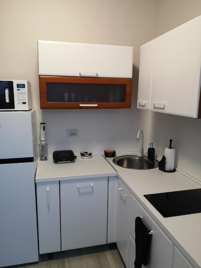 Apartman The View Krk Krk Town Εξωτερικό φωτογραφία