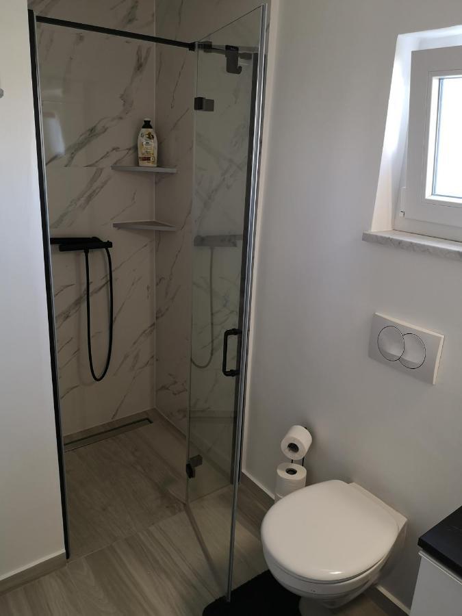 Apartman The View Krk Krk Town Εξωτερικό φωτογραφία