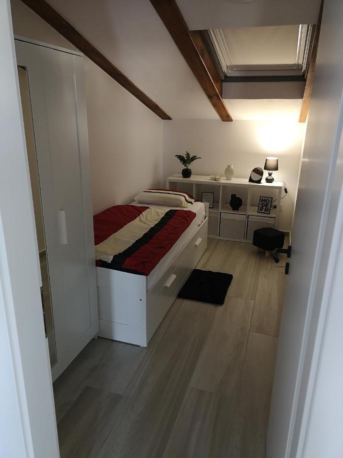 Apartman The View Krk Krk Town Εξωτερικό φωτογραφία