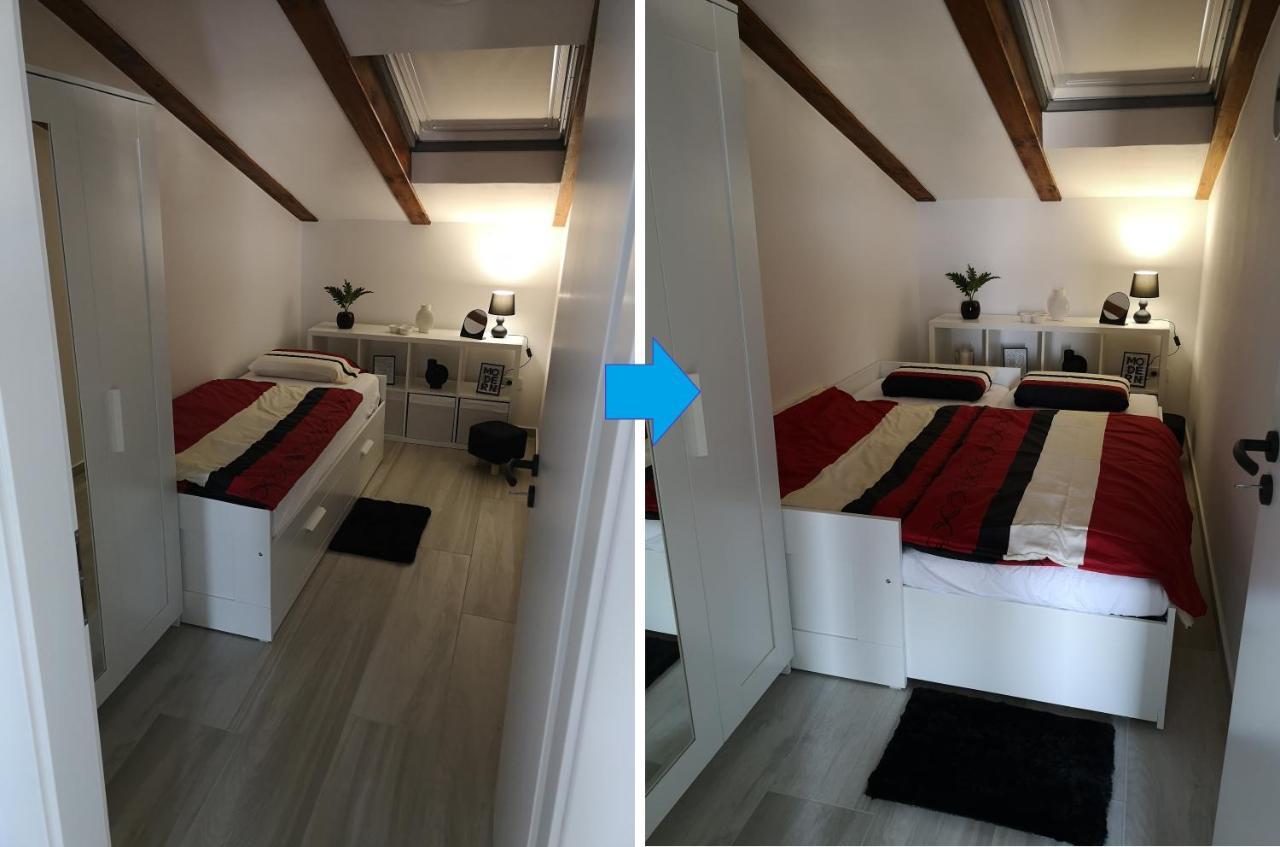 Apartman The View Krk Krk Town Εξωτερικό φωτογραφία