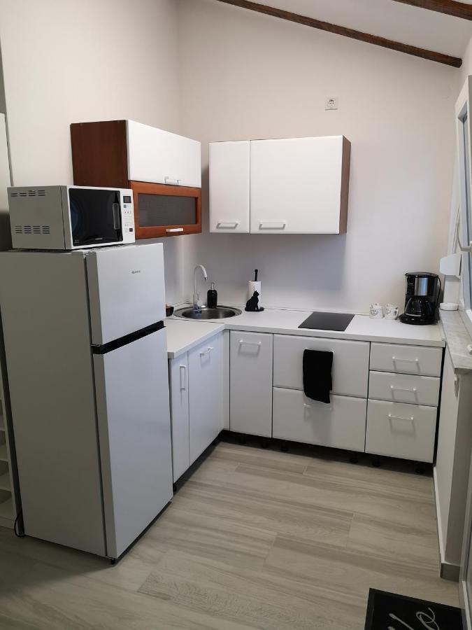 Apartman The View Krk Krk Town Εξωτερικό φωτογραφία
