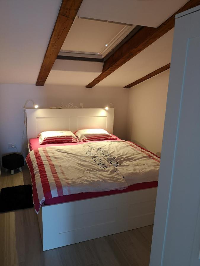 Apartman The View Krk Krk Town Εξωτερικό φωτογραφία