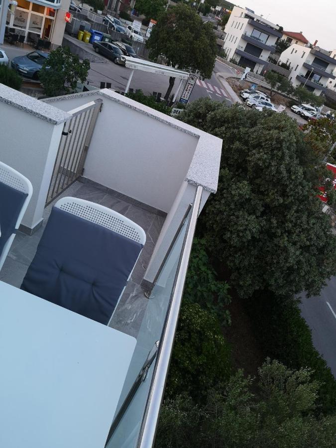 Apartman The View Krk Krk Town Εξωτερικό φωτογραφία