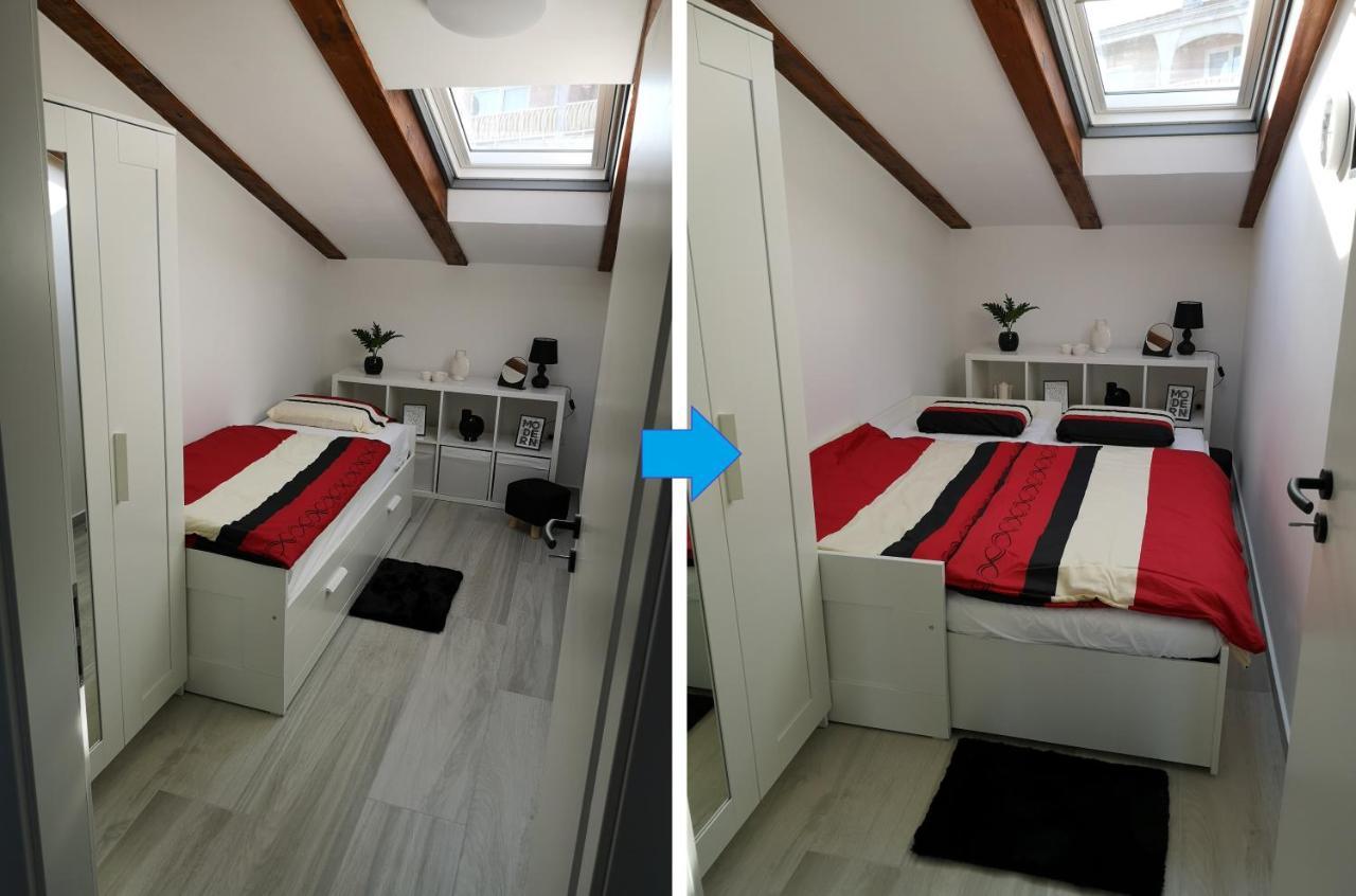 Apartman The View Krk Krk Town Εξωτερικό φωτογραφία